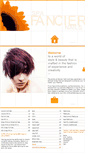 Mobile Screenshot of fancierspa.com